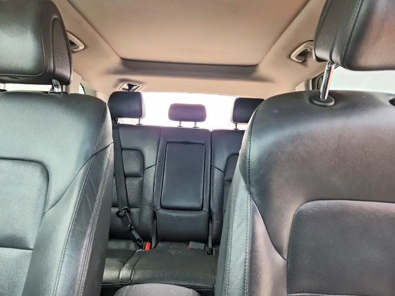 2018 HYUNDAI TUCSON LIMITED  