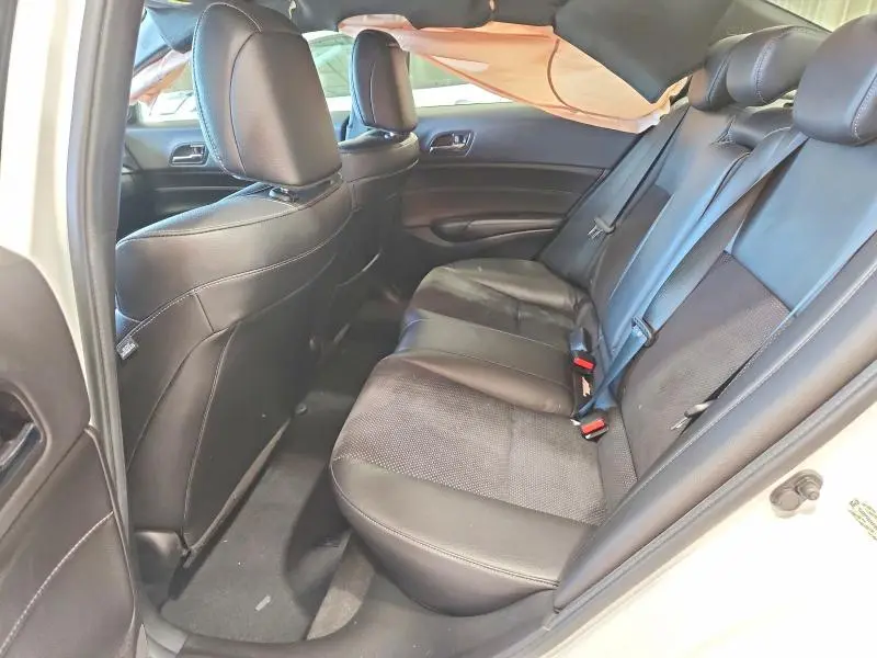 2016 ACURA ILX PREMIUM  