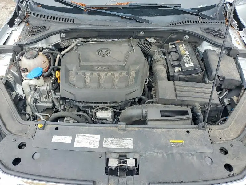 2020 VOLKSWAGEN PASSAT SEL  