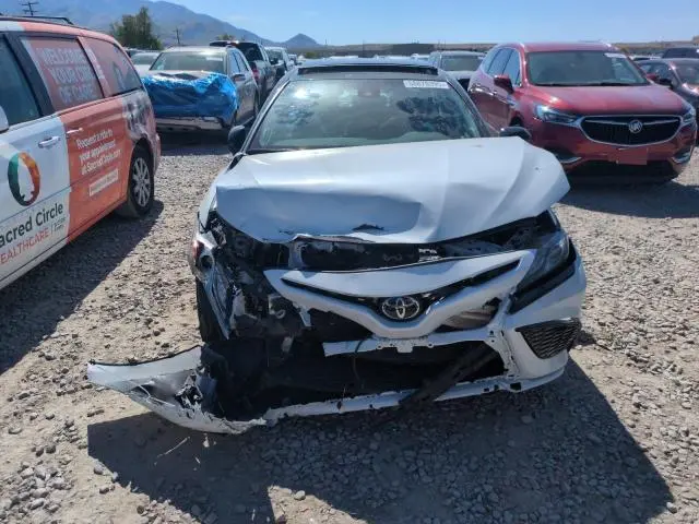 2023 TOYOTA CAMRY TRD  
