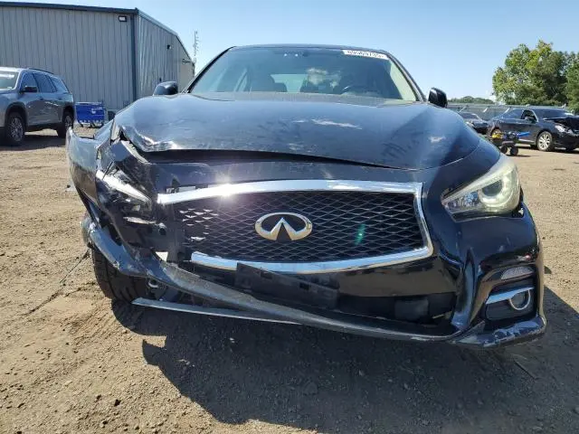 2014 INFINITI Q50 BASE  