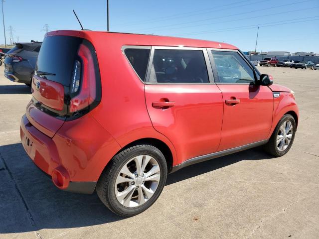 2016 KIA SOUL !