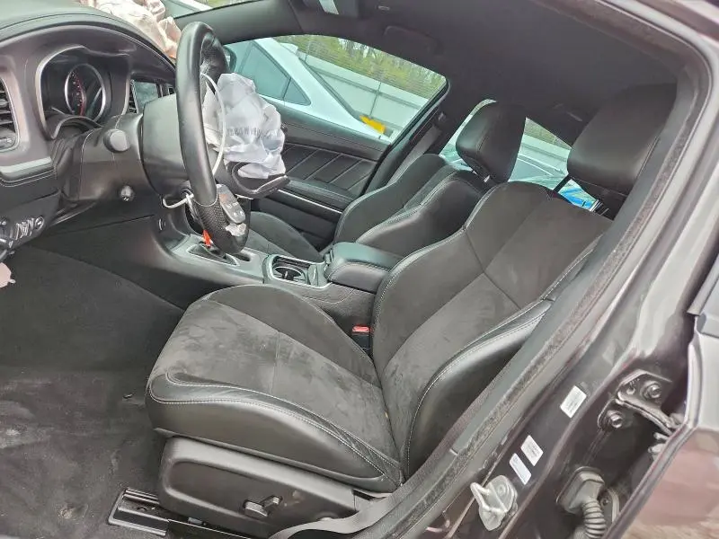 2022 DODGE CHARGER GT  