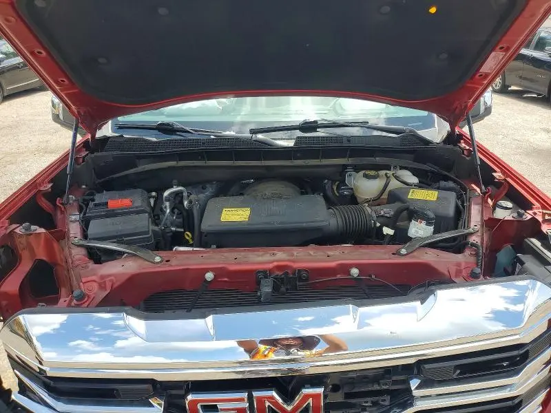 2023 GMC SIERRA K1500 SLT  