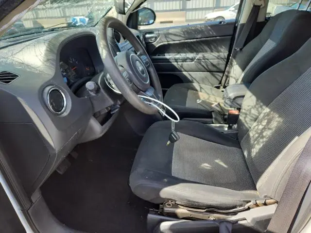 2012 JEEP COMPASS SPORT  