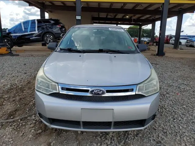 2010 FORD FOCUS SE  