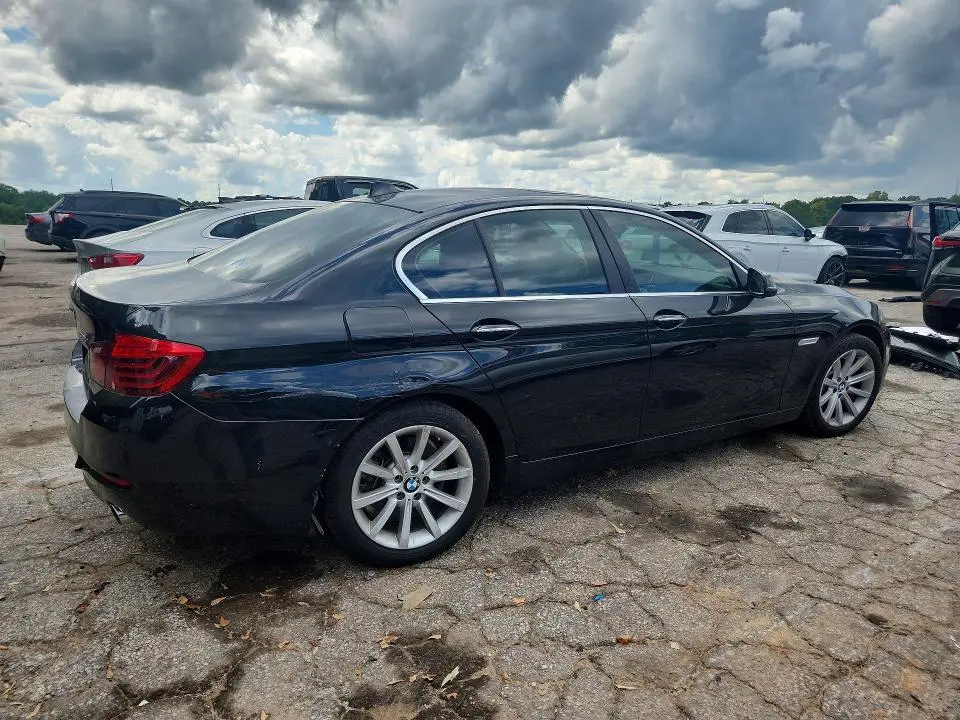 2015 BMW 535 I  