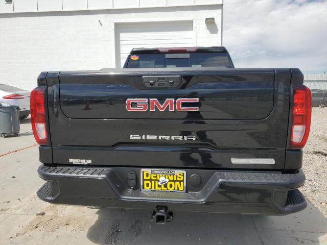 2024 GMC SIERRA K1500 ELEVATION