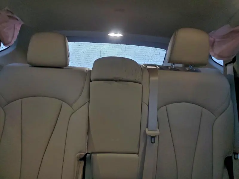 2018 BUICK ENVISION PREMIUM  