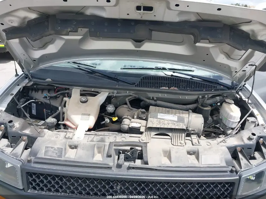 2019 CHEVROLET EXPRESS 2500 WORK VAN