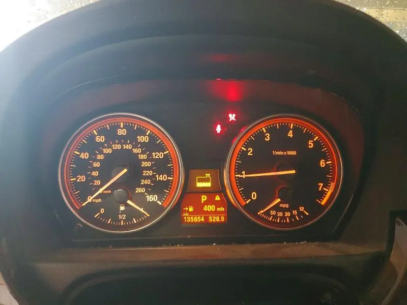 2011 BMW 328 XI  