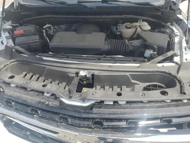 2023 CHEVROLET TAHOE K1500 LS  