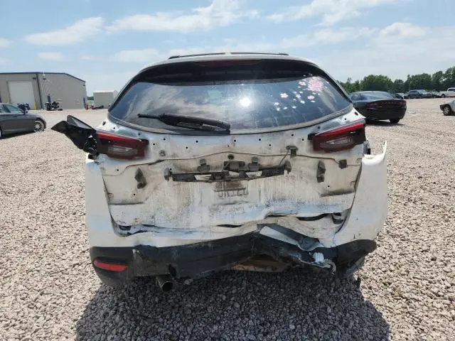 2020 MAZDA CX-9 SIGNATURE  