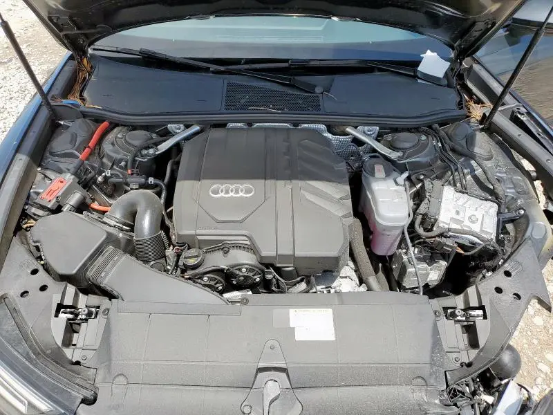 2024 AUDI A6 PREMIUM PLUS  