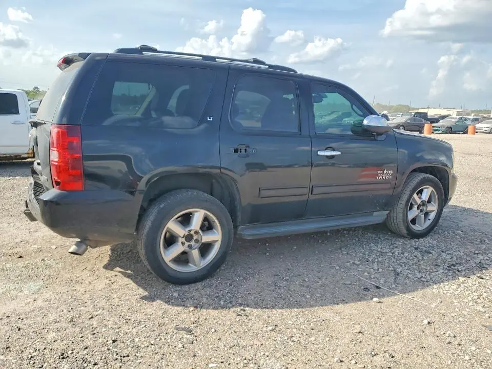2011 CHEVROLET TAHOE C1500 LT  