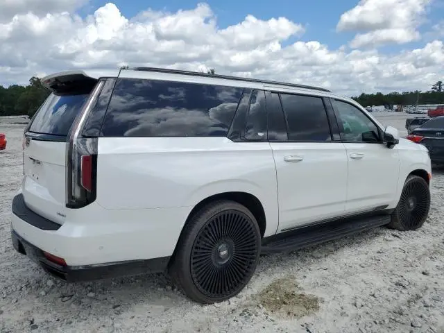 2021 CADILLAC ESCALADE ESV SPORT PLATINUM  