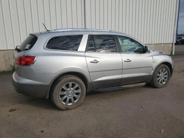 2011 BUICK ENCLAVE CXL  