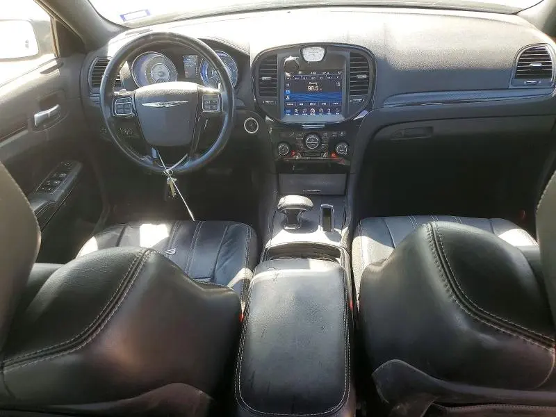 2014 CHRYSLER 300 S  