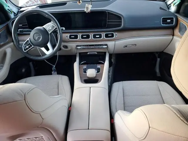 2020 MERCEDES-BENZ GLE 350 4MATIC  