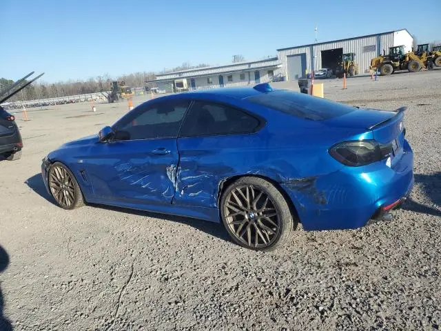 2014 BMW 428 I  