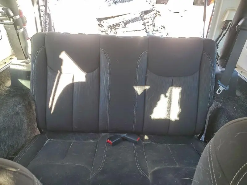 2018 JEEP WRANGLER RUBICON  