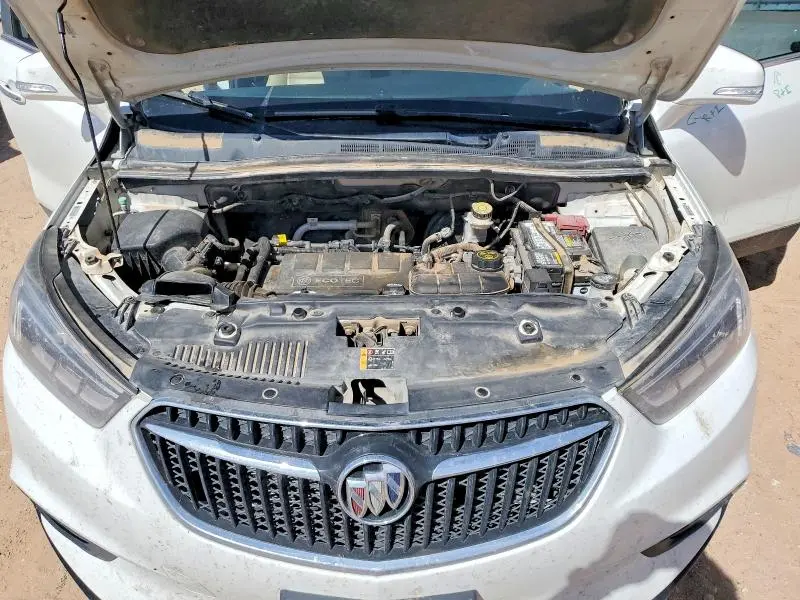 2018 BUICK ENCORE ESSENCE  