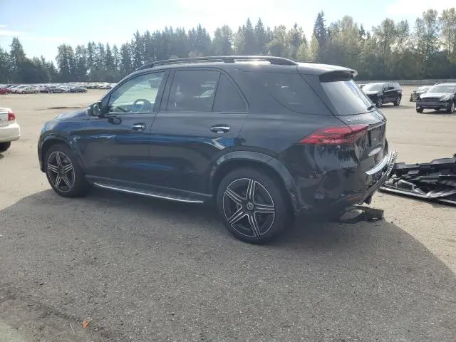 2024 MERCEDES-BENZ GLE 450 4MATIC  