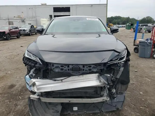 2023 TOYOTA VENZA LE  