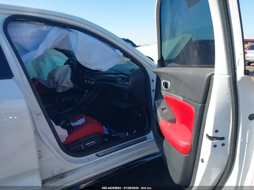 2024 ACURA INTEGRA A-SPEC TECHNOLOGY