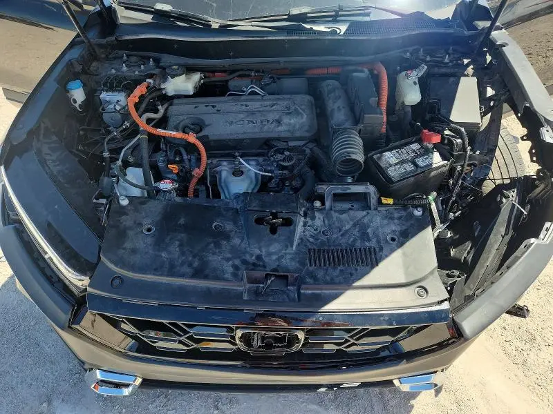 2025 HONDA CR-V SPORT  