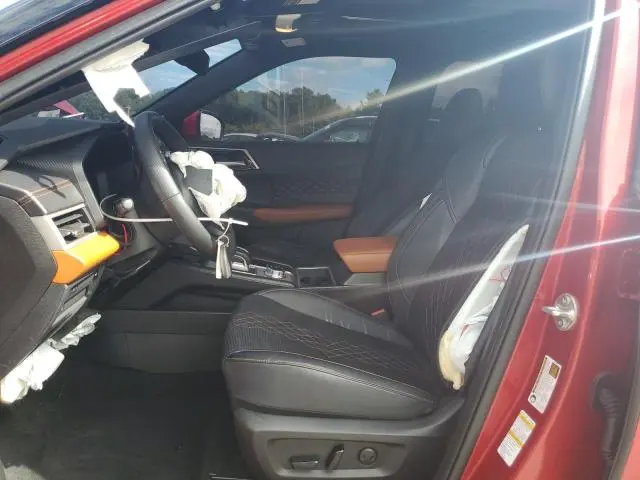 2024 MITSUBISHI OUTLANDER SEL  