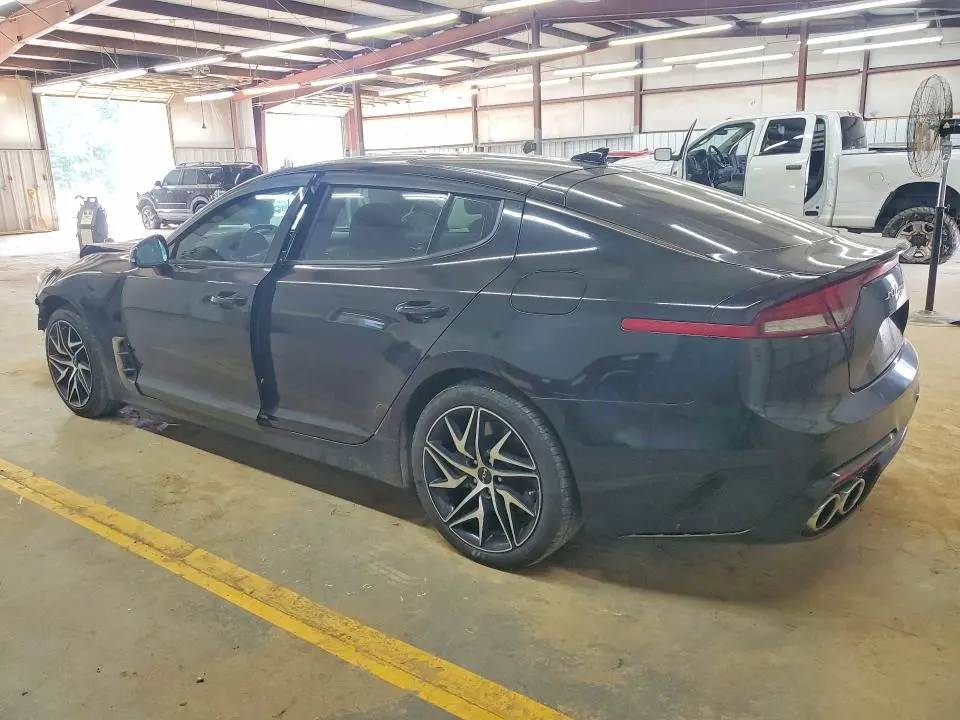 2023 KIA STINGER GT LINE  