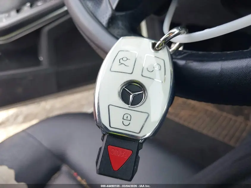 2014 MERCEDES-BENZ E 350  