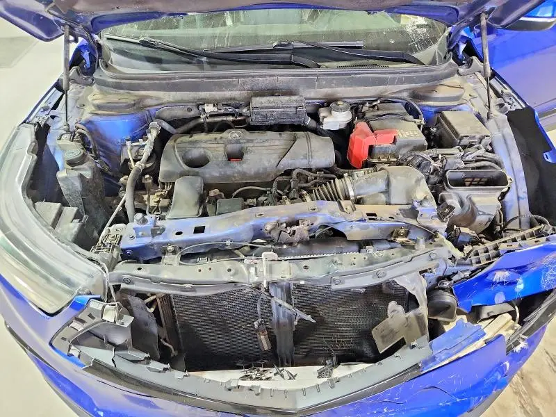 2019 ACURA RDX A-SPEC  