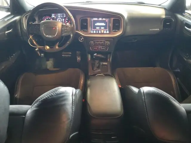 2021 DODGE CHARGER GT  