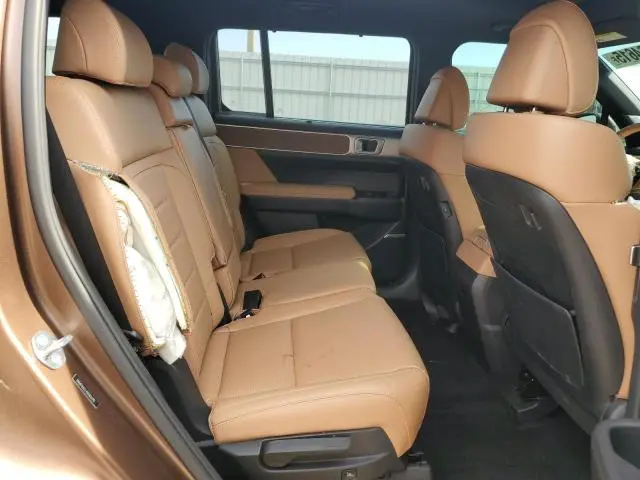 2024 HYUNDAI SANTA FE LIMITED  