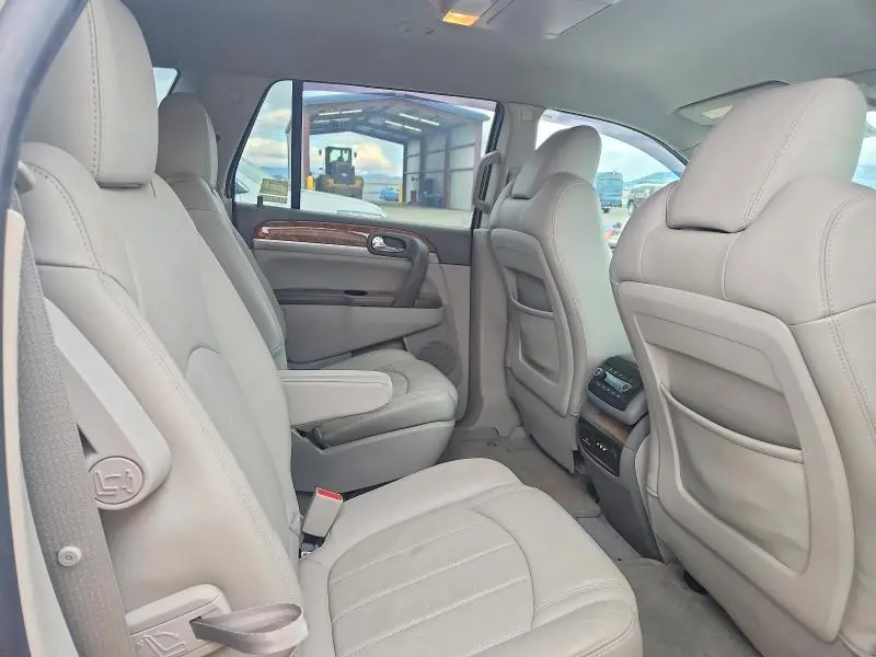 2012 BUICK ENCLAVE   