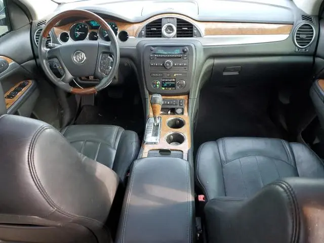 2012 BUICK ENCLAVE   