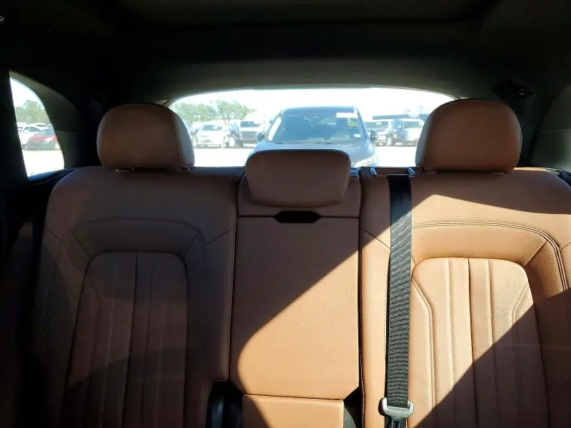 2022 AUDI Q5 PREMIUM PLUS 45  