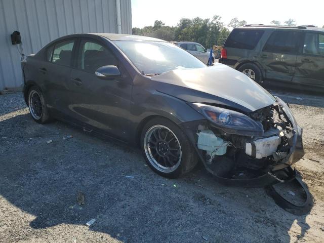 2010 MAZDA 3 S