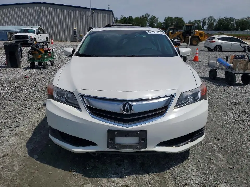 2014 ACURA ILX 20  