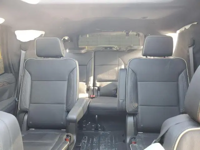 2021 CHEVROLET TAHOE K1500 PREMIER  