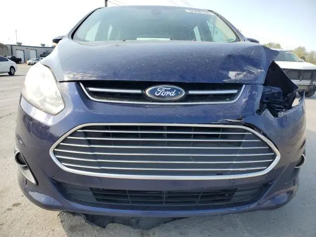 2016 FORD C-MAX SEL  