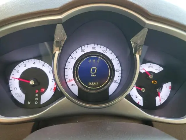 2011 CADILLAC SRX LUXURY COLLECTION  