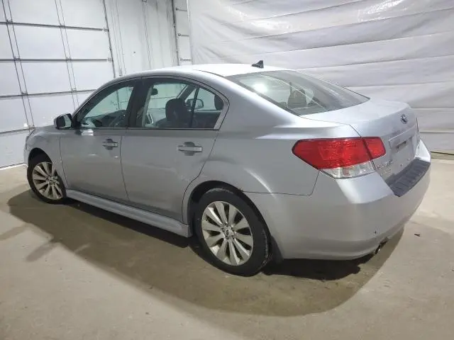 2012 SUBARU LEGACY 3.6R LIMITED  