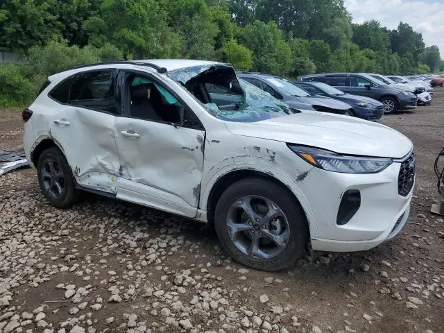 2024 FORD ESCAPE ST LINE  