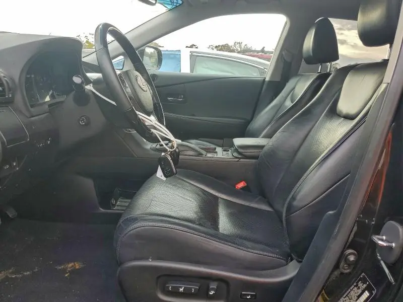 2014 LEXUS RX 350 BASE  