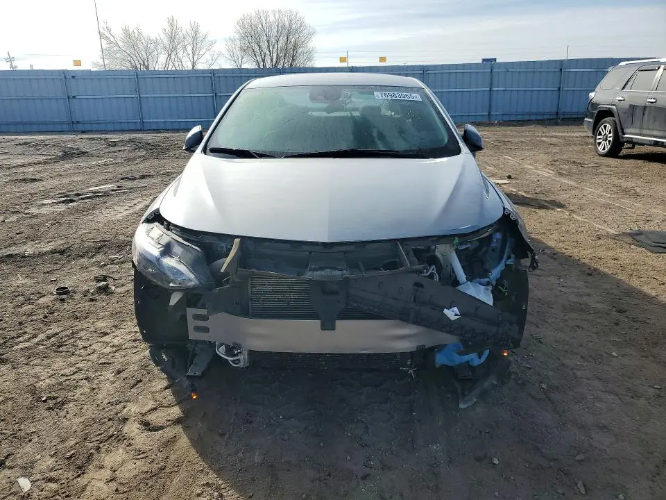 2024 CHEVROLET MALIBU RS  