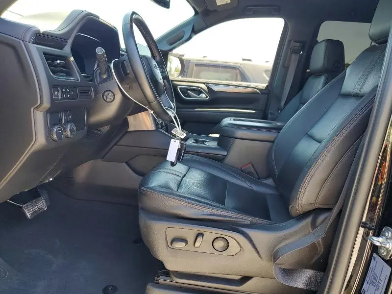 2023 CHEVROLET SUBURBAN C1500 RST  