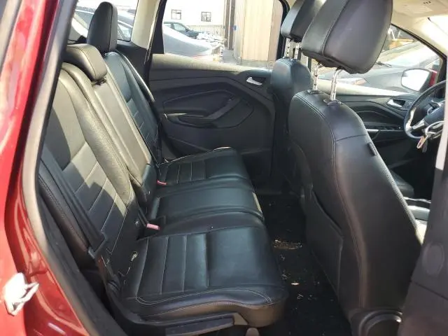 2013 FORD C-MAX SEL  